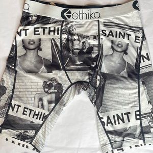 Ethika Boxers